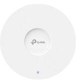 TP Link Dual-Band WiFi 6 Ceiling Access Point for Fast Wireless