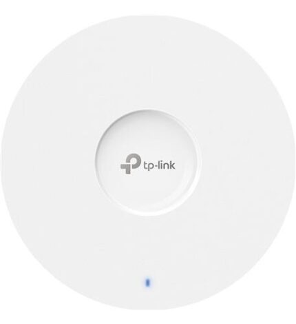 TP Link Dual-Band WiFi 6 Ceiling Access Point for Fast Wireless