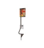 HME Trail Camera Holder Ground Mount 26-36” Adjustable - Image 3