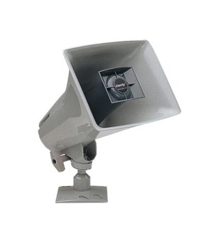 VALCOM SX Series 15W Weather-Resistant Horn Speaker