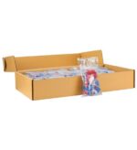 ICC CAT 6 EZ Module 400 Pack Blue - High Speed Connectors