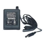 Bogen BG-PRS40C Power Supply 12V DC 300mA UL Listed