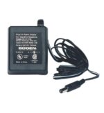 Bogen BG-PRS40C Power Supply 12V DC 300mA UL Listed