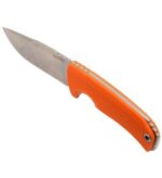 SOG Tellus FX Blaze Fixed Blade Knife - Premium Cutting Tool - Image 2