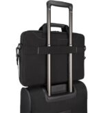 Targus TSS898 Slim Briefcase with Trolley Strap for 15.6in Laptops - Image 4