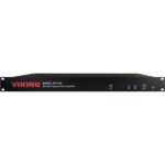 Viking 250W 70V Paging Power Amplifier with Volume Control