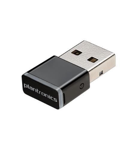 VOYAGER BLUETOOTH USB ADAPTER Plantronics PL-205250-01 Wireless Bluetooth USB Adapter for PC - Image 1