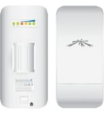 Ubiquiti NanoLocoM5 MIMO CPE AirMax 5G Wireless Device - Image 3