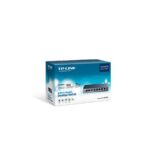 TP-Link TL-SG108 8-Port Gigabit Ethernet Desktop Switch - Image 5