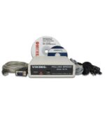 Viking Electronics VK-PB-100 Polling Diagnostics Kit for ADA Phones - Image 3