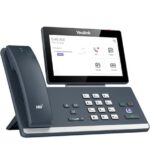 Yealink MP58 Premium Teams Phone with 7-inch Touchscreen - Image 2