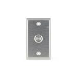 Algo Illuminated Emergency Call Button for Workplace Safety