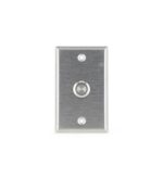 Algo Illuminated Emergency Call Button for Workplace Safety