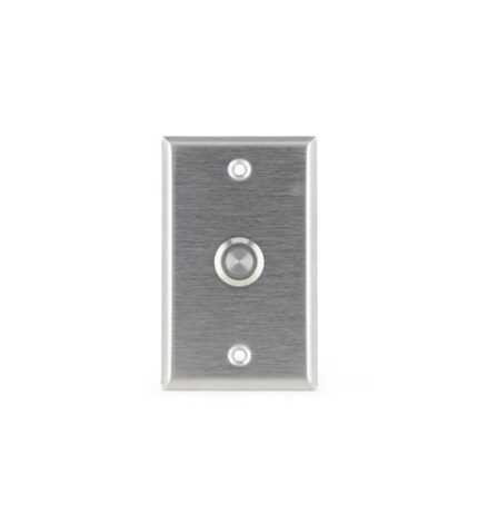 Algo Illuminated Emergency Call Button for Workplace Safety