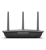 LINKSYS EA7200 Dual-Band WiFi 5 Router with 1.7 Gbps Speed - Image 3