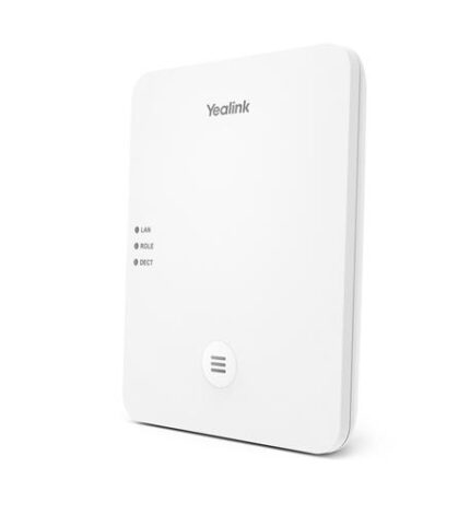 Yealink W80DM DECT Manager Phone System for Business