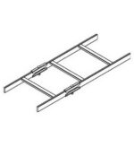 HOFFMAN PENTAIR LBSKB Butt Splice Kit for Ladder Racks - Image 3