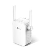 TP Link RE105 300Mbps Wi-Fi Range Extender with External Antennas
