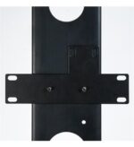 ICC MSC30BK Vertical Finger Duct for 7ft Rack Cable Management - Image 6