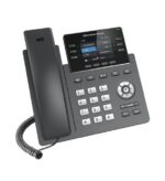 Grandstream GS-GRP2613 Carrier-Grade IP Phone PoE 3 SIP - Image 3