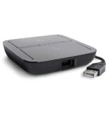 Plantronics MDA220 Multi-Device USB Headset Switcher