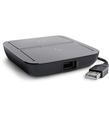 Plantronics MDA220 Multi-Device USB Headset Switcher