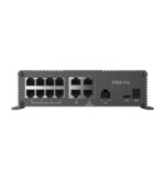 VOLA NETWORKS PR08 Dual WAN VoIP Router with Battery Backup - Image 2