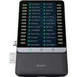 Yealink YEA-EXP55 Expansion Module with Color Screen