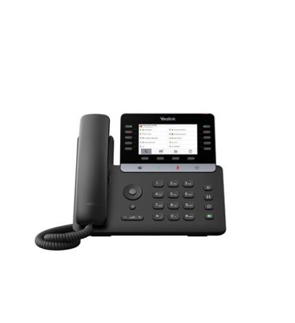 Yealink MP55 E2 Microsoft Teams Phone with HD Audio