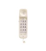 Clarity C210 30dB Amplified Trimline Phone for Hearing Support - Image 3