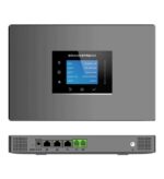 Grandstream UCM6301 IP PBX 1FXO 1FXS Appliance for 500 Users - Image 2