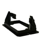 Low Voltage 1G Bracket ARL-LV1 - Secure Mounting - Image 2