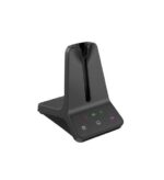 Yealink TEAMS DECT Wireless Headset with Acoustic Shield - Image 3