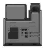 Grandstream GS-GRP2610P PoE Color Phone, 2 SIP Lines - Image 2