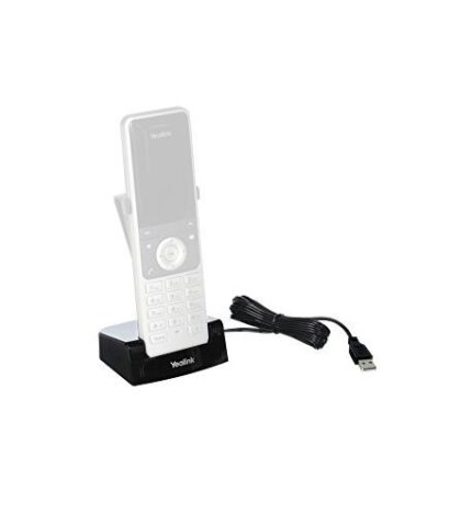 Yealink W56P USB Charging Dock for Cordless Phones
