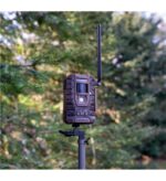 Muddy Mitigator 2.0 Cellular Trail Camera - 24MP, Dual Carrier - Image 7