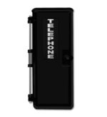 Viking Electronics 9X20B Heavy Aluminum Weatherproof Enclosure