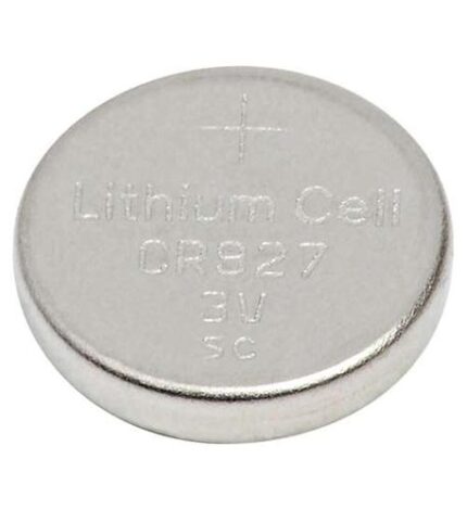 Dantona Lithium Coin Cell Battery CR927 3V 30mAh