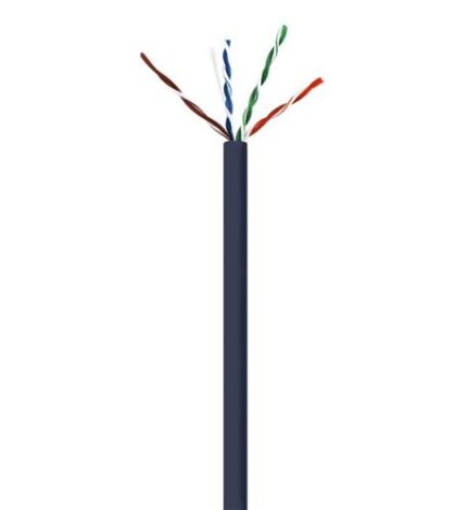 Wavenet CAT6V 23 AWG CMR Data Cable for High-Speed Networking