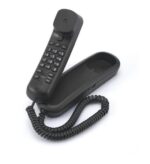 Vtech Corded trimstyle phone with caller ID and call waiting - Image 3
