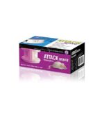 Attack Wave Ultrasonic Pest Repeller for Rodents - P3-P7816 - Image 3