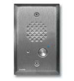 Viking VK-E-40-SS Stainless Steel Door Box - Compact Flush Mount