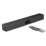 Yealink Video Conferencing All-in-One Video Bar for Huddle Rooms