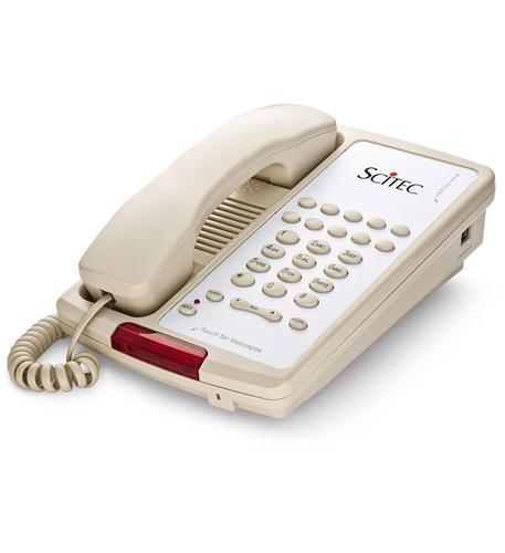 81001 Cetis ASH 10-Key Memory Speakerphone for PABX Systems - Image 1
