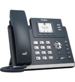 Yealink MP52 Microsoft Teams Phone with HD Audio & Bluetooth - Image 3