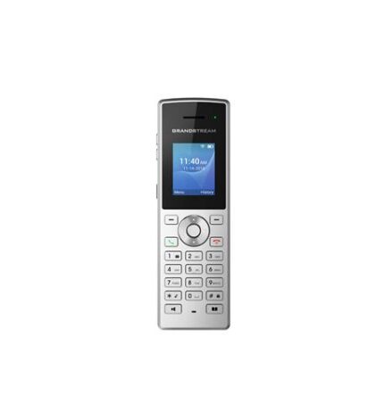 Grandstream GS-WP810 Portable Dual-Band WiFi Phone with HD Voice