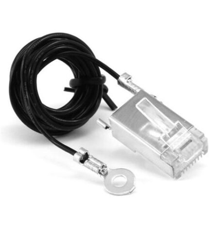 Ubiquiti GND Grounded TOUGHCable Connector for Ethernet
