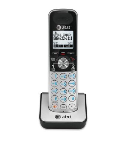 AT&T TL88002 Accessory Handset for TL88102 Phones