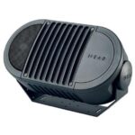 Bogen BG-A6TBLK All-Weather Loudspeaker Woofer Black