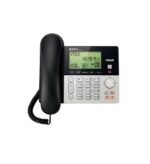 Vtech DECT 6.0 Corded Cordless Phone w/ Answering System - Image 4